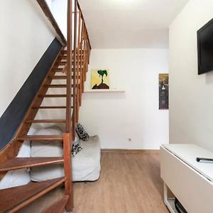 Atico Duplex Loft Lavapies
